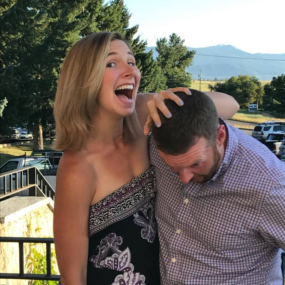 Meet your Posher, Maggie